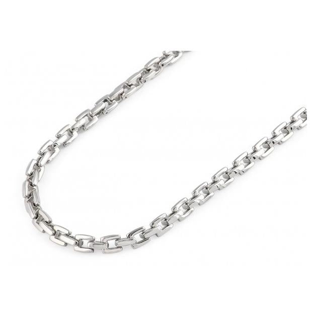 Titanium High Polished Chain Link