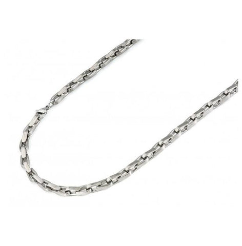 Titanium High Polished Chain