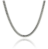 .925 Sterling Silver Chain, <b>size: 16</b>