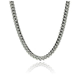 .925 Sterling Silver Chain, <b>size: 20</b>