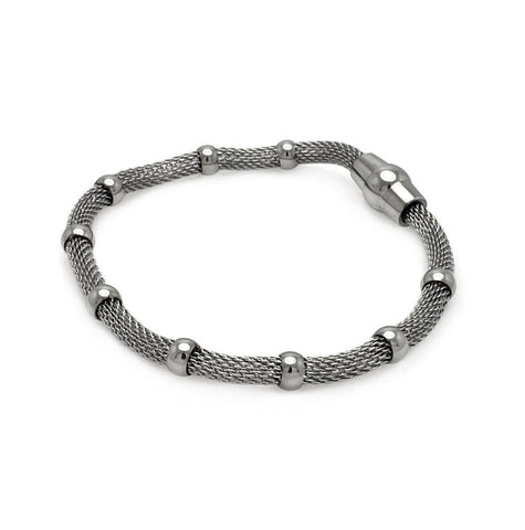 Stainless Steel Bracelet