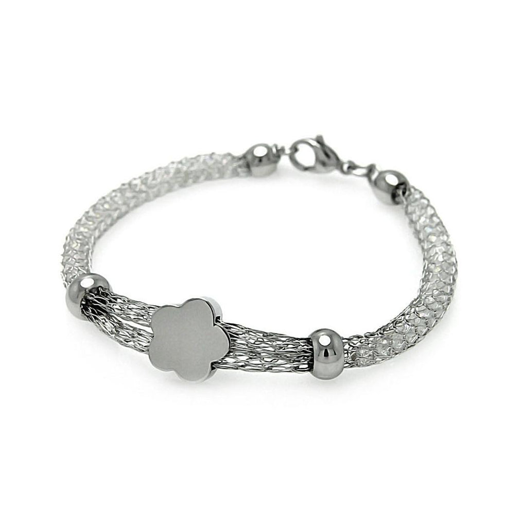 Stainless Steel Bracelet