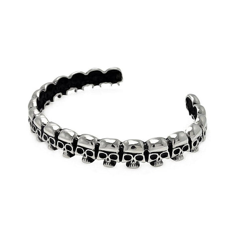 Stainless Steel Bracelet