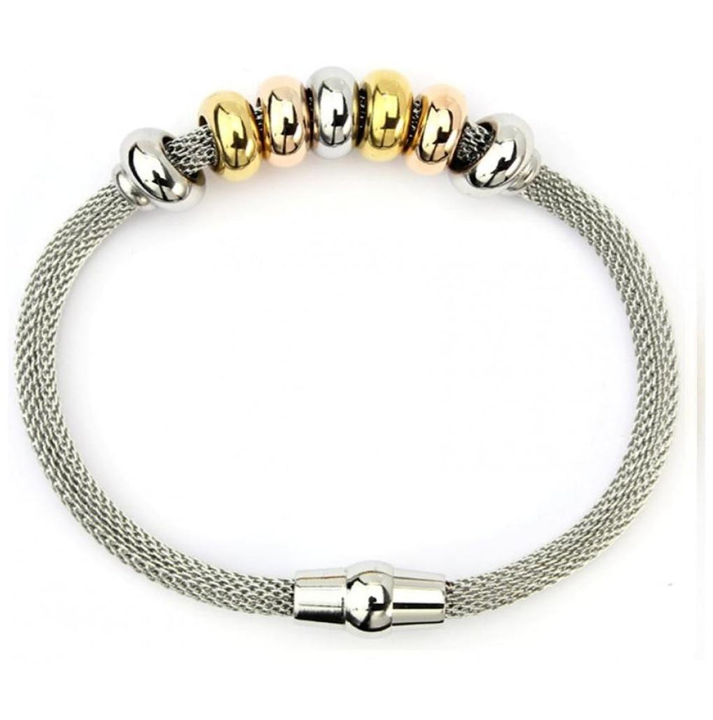 Stainless Steel Bracelet