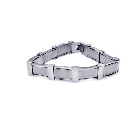 Stainless Steel Bracelet