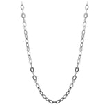 Stainless Steel Link Chain, <b>size: 16</b>